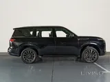 INFINITI QX80 3.5L V6TT AUTOGRAPH 7STR 9AT (2025)